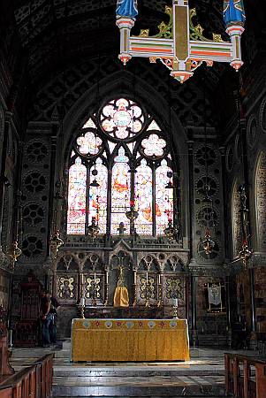 Babbacombe - The Sanctuary